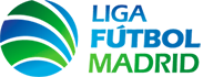 Liga Fútbol Madrid