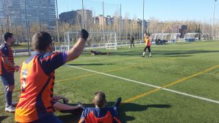 LFM  TEMPORADA 19/20
