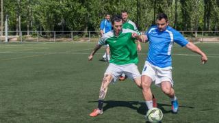 LFM  TEMPORADA 19/20