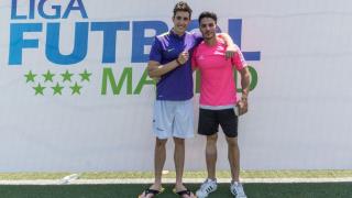 LFM  TEMPORADA 19/20