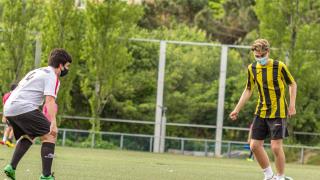 LFM  TEMPORADA 20/21 
