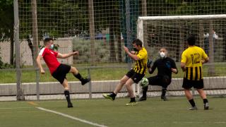 LFM  TEMPORADA 20/21