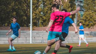 LFM 21/22 - TURNO SÁBADOS TARDE