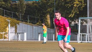 LFM 21/22 - TURNO SÁBADOS TARDE