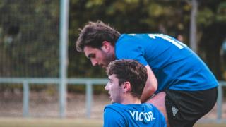 LFM 21/22 - TURNO SÁBADOS TARDE