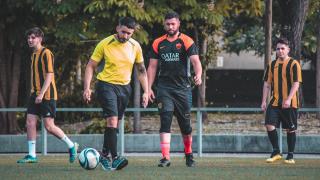 LFM 21/22 - TURNO SÁBADOS TARDE