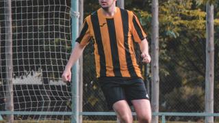 LFM 21/22 - TURNO SÁBADOS TARDE