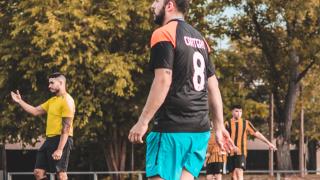LFM 21/22 - TURNO SÁBADOS TARDE