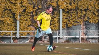 LFM 21/22 - TURNO SÁBADOS TARDE
