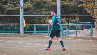 LFM 21/22 - TURNO SÁBADOS TARDE