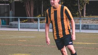 LFM 21/22 - TURNO SÁBADOS TARDE