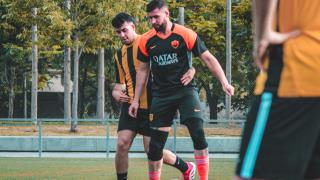 LFM 21/22 - TURNO SÁBADOS TARDE