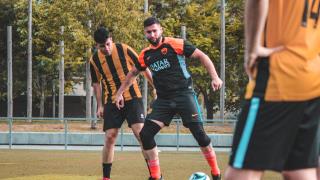 LFM 21/22 - TURNO SÁBADOS TARDE
