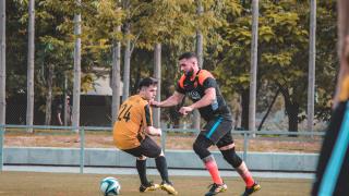 LFM 21/22 - TURNO SÁBADOS TARDE