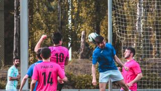 LFM 21/22 - TURNO SÁBADOS TARDE