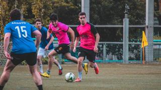 LFM 21/22 - TURNO SÁBADOS TARDE