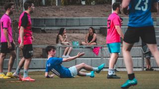 LFM 21/22 - TURNO SÁBADOS TARDE