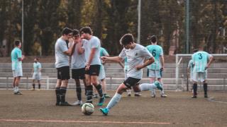 LFM 21/22 - TURNO SÁBADOS TARDE