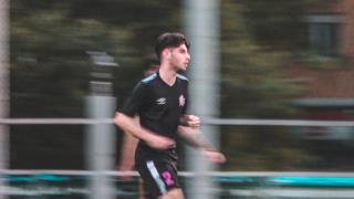LFM 21/22 - TURNO SÁBADOS TARDE