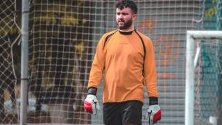 LFM 21/22 - TURNO DOMINGOS MAÑANA