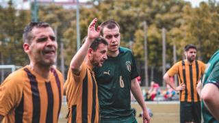 LFM 21/22 - TURNO DOMINGOS MAÑANA
