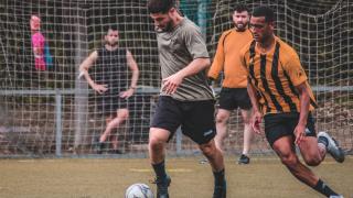 LFM 21/22 - TURNO DOMINGOS MAÑANA
