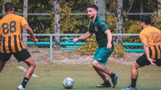 LFM 21/22 - TURNO DOMINGOS MAÑANA