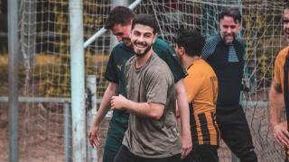 LFM 21/22 - TURNO DOMINGOS MAÑANA