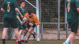 LFM 21/22 - TURNO DOMINGOS MAÑANA