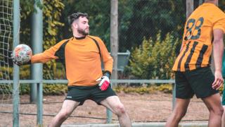 LFM 21/22 - TURNO DOMINGOS MAÑANA