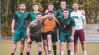 LFM 21/22 - TURNO DOMINGOS MAÑANA