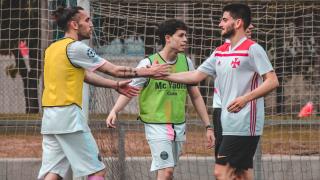 LFM 21/22 - TURNO DOMINGOS MAÑANA