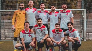 LFM 21/22 - TURNO DOMINGOS MAÑANA