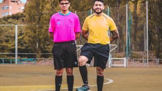 LFM 21/22 - TURNO DOMINGOS MAÑANA