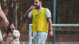 LFM 21/22 - TURNO DOMINGOS MAÑANA