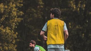 LFM 21/22 - TURNO DOMINGOS MAÑANA