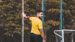 LFM 21/22 - TURNO DOMINGOS MAÑANA