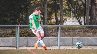 LFM 21/22 - TURNO DOMINGOS MAÑANA