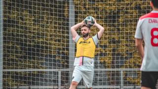 LFM 21/22 - TURNO DOMINGOS MAÑANA