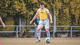 LFM 21/22 - TURNO DOMINGOS MAÑANA