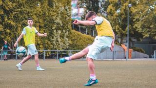 LFM 21/22 - TURNO DOMINGOS MAÑANA