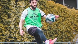 LFM 21/22 - TURNO DOMINGOS MAÑANA