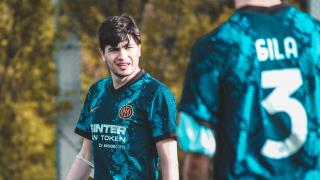 LFM 21/22 - TURNO DOMINGOS MAÑANA