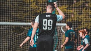 LFM 21/22 - TURNO DOMINGOS MAÑANA