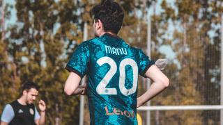 LFM 21/22 - TURNO DOMINGOS MAÑANA