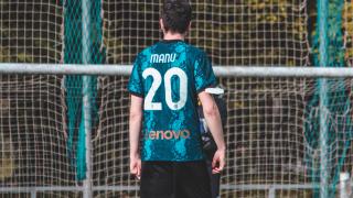 LFM 21/22 - TURNO DOMINGOS MAÑANA