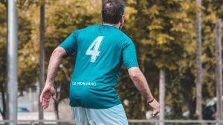 LFM 21/22 - TURNO DOMINGOS MAÑANA