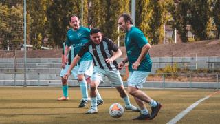 LFM 21/22 - TURNO DOMINGOS MAÑANA