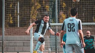 LFM 21/22 - TURNO DOMINGOS MAÑANA