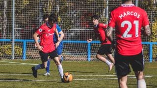 LFM 22-23 MR TURNO DOMINGOS MAÑANA